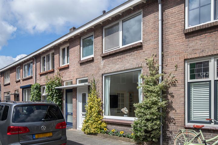 Bekijk foto 28 van Heistraat 10