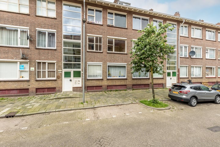 Bekijk foto 1 van Tapuitstraat 93-B