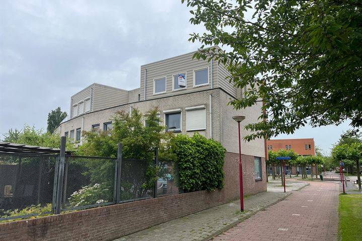 Bekijk foto 4 van van Eedenstraat 16