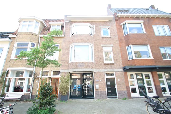 Oudwijkerlaan 1-D, Utrecht