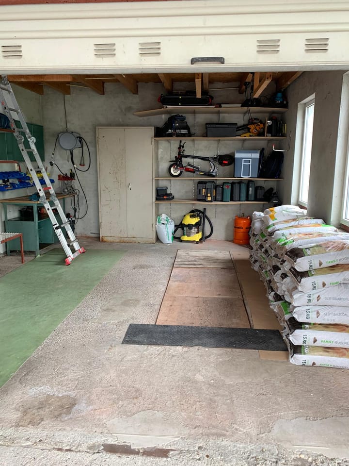 Photo 29 of Eexterweg 9-A