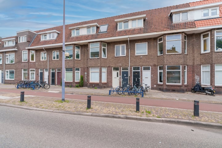 View photo 1 of Amsterdamsestraatweg 551-D