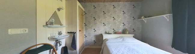 Bekijk 360° foto van Slaapkamer van Oostdijk 37