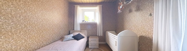 Bekijk 360° foto van Slaapkamer van Oostdijk 37