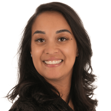 Soraya Rogaar - Krijgsman - Commercieel Medewerker