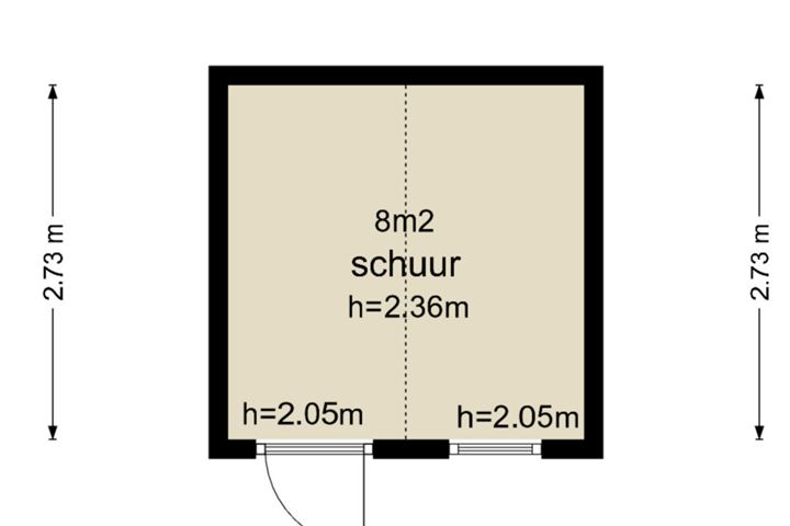 View photo 25 of Oud-Loosdrechtsedijk 113-CL1