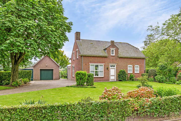 Boskantseweg 81