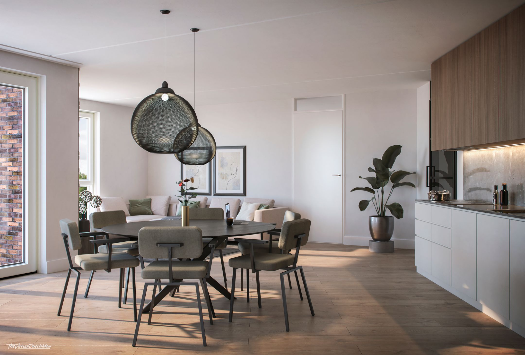 Foto 15 van Bataviahaven Stadsfront Appartementen