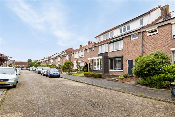 Bekijk foto 3 van Reigerstraat 33