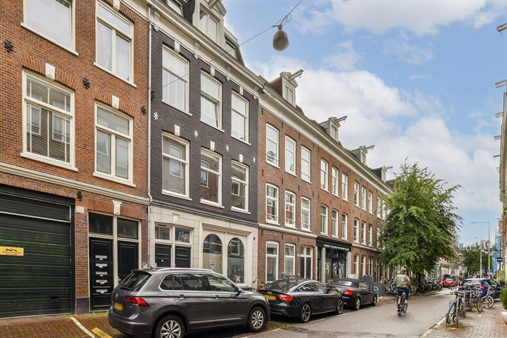 Bekijk foto 2 van Govert Flinckstraat 136-1A