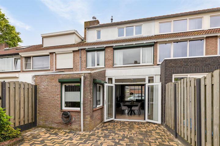 Bekijk foto 25 van Reigerstraat 33