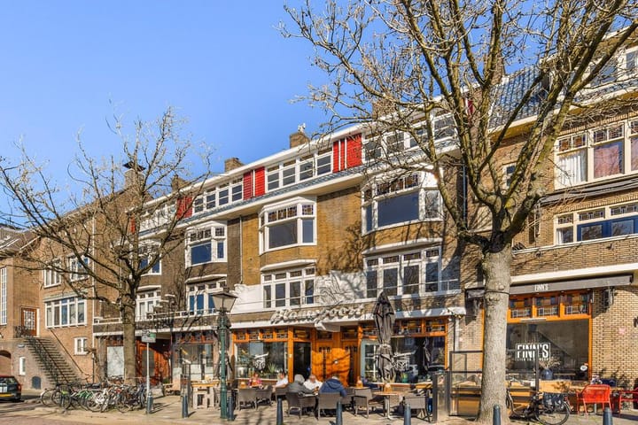 Blauwpoortsplein 12 A