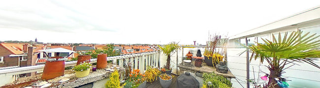 Bekijk 360° foto van Terras van Appelstraat 28