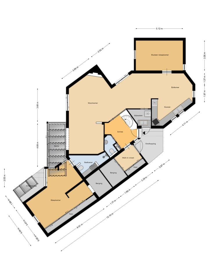 Foto 44 van 't Heering 5