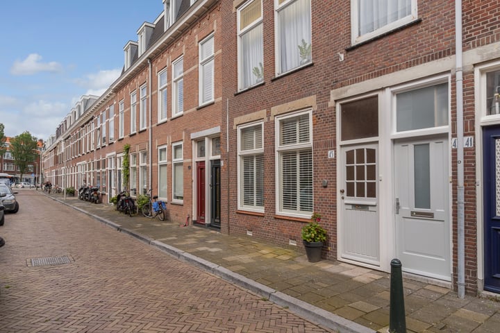 Bekijk foto 32 van Kenaustraat 45