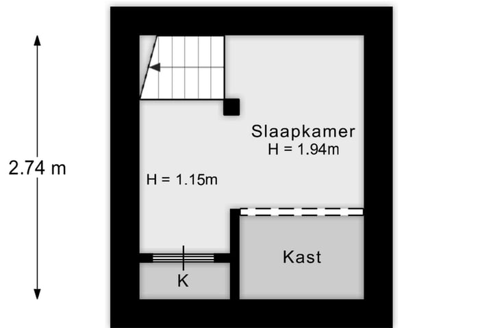 Bekijk foto 35 van Kenaustraat 45