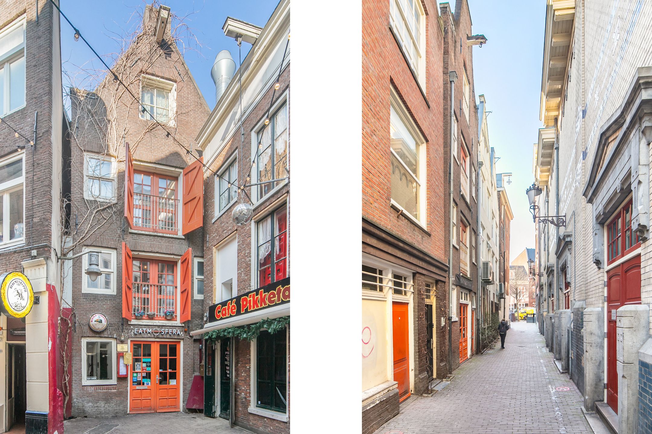 Schapensteeg 7-A, 7, A, Amsterdam, 1017BG, Noord-Holland, Nederland 7