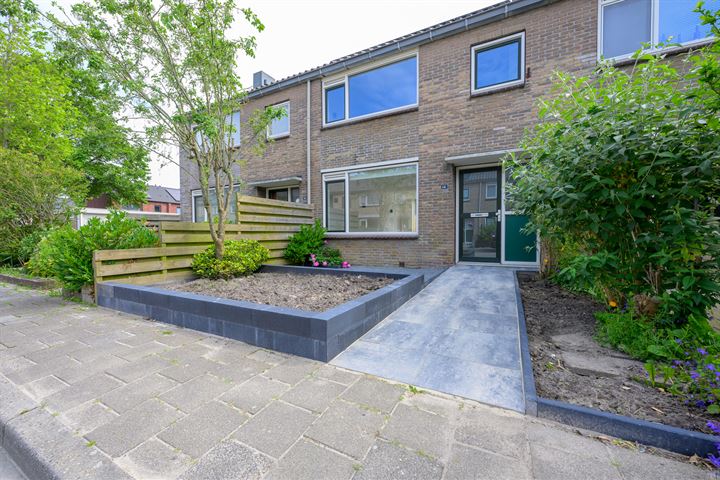 Bekijk foto 35 van Haydnstraat 14