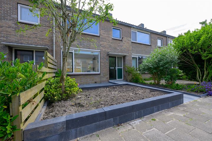 Bekijk foto 36 van Haydnstraat 14