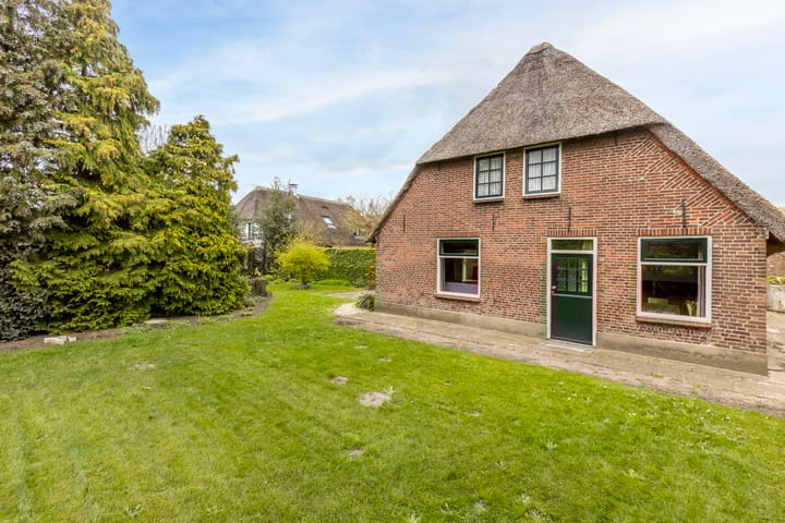 Foto 1 van Het Zand 1