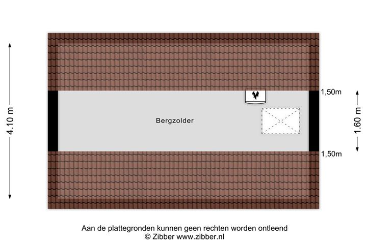 Bekijk foto 47 van Marialaan 19