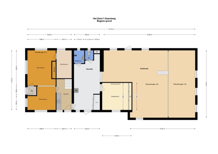 Foto 45 van Het Zand 1