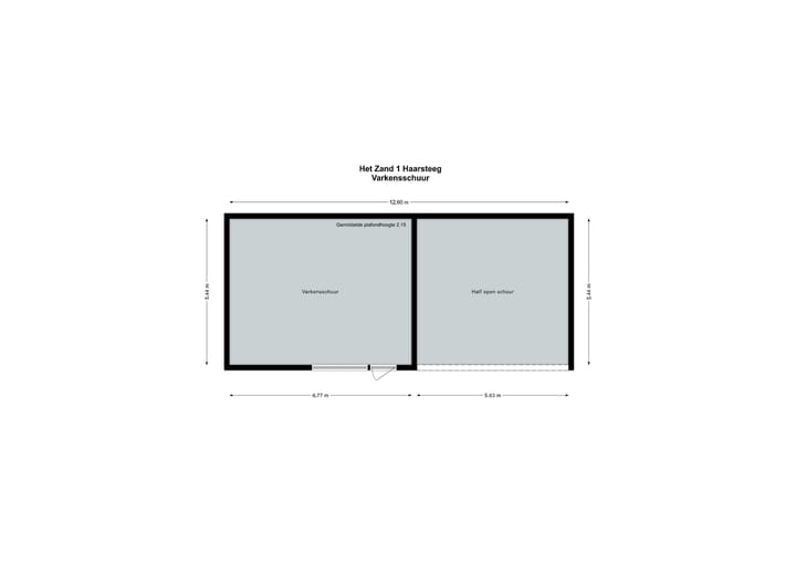 Foto 47 van Het Zand 1