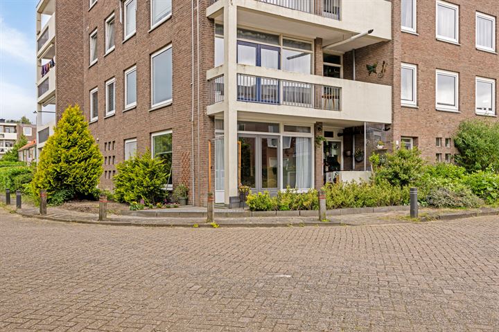 Bekijk foto 6 van Witsmeerstraat 4