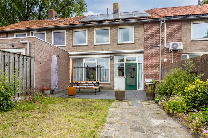 View photo 29 of Planetenstraat 26