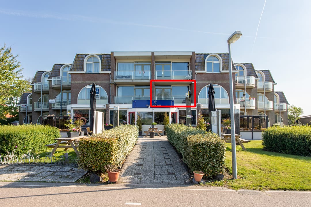 Foto 1 van Burgerweg 9-11