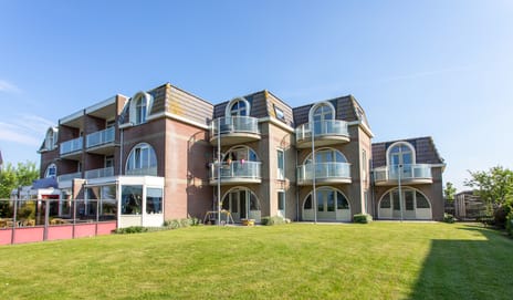 Burgerweg 9-11 secondary image