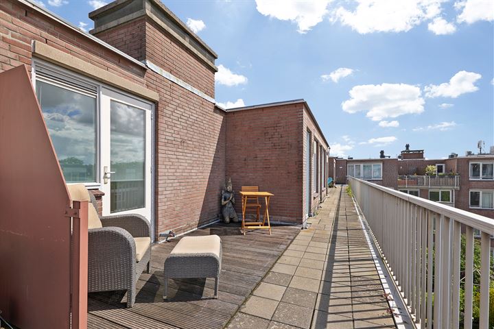 View photo 4 of Kinkerstraat 139-E