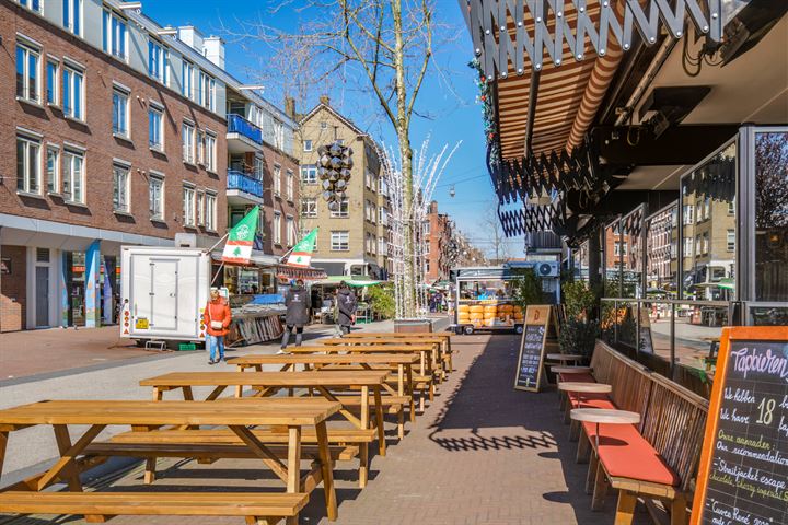 View photo 21 of Kinkerstraat 139-E