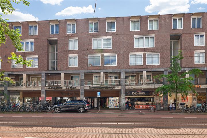 Bekijk foto 24 van Kinkerstraat 139-E