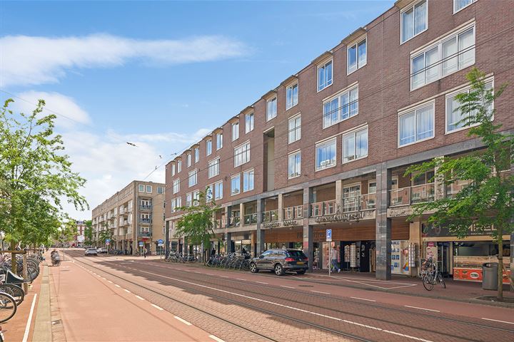 Bekijk foto 25 van Kinkerstraat 139-E