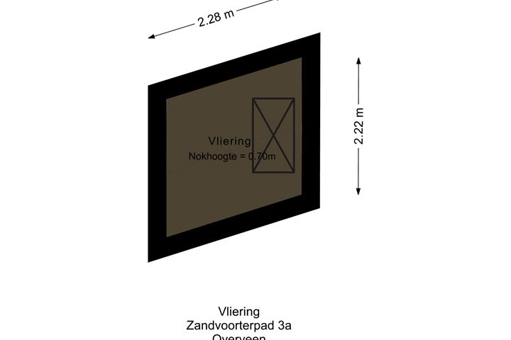 Bekijk foto 36 van Zandvoorterpad 3