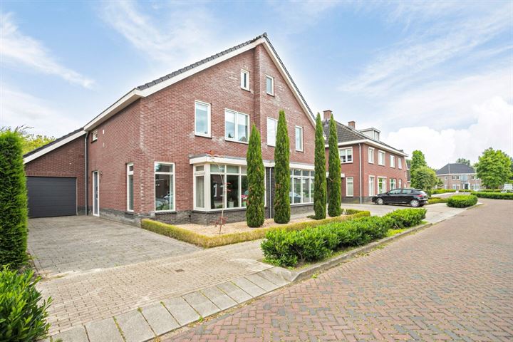 Bekijk foto 33 van Eekhoornstraat 5