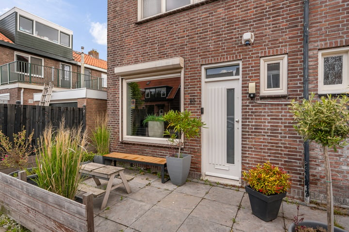 View photo 3 of Schuytstraat 85