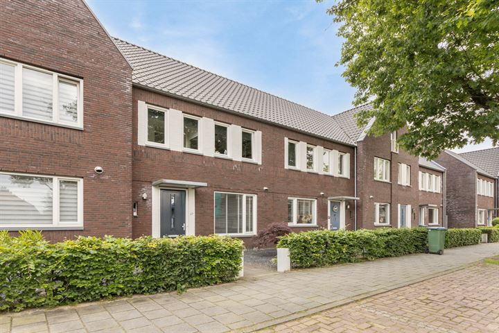 Bekijk foto 28 van van Salm-Salmstraat 27