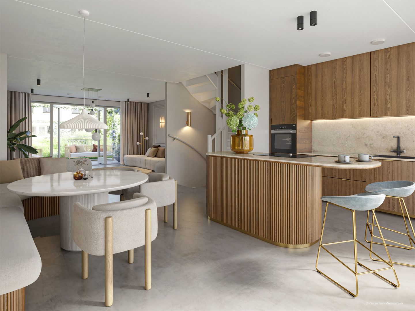 Foto 19 van Wonen in Podium, fase 2