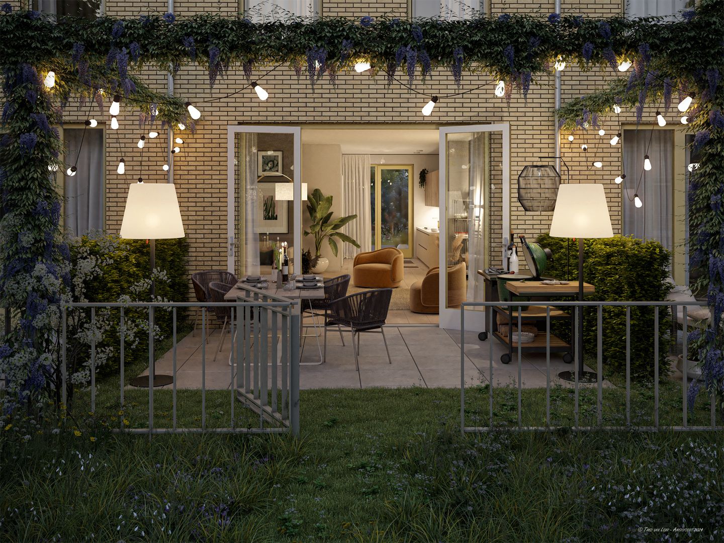 Foto 18 van Wonen in Podium, fase 2