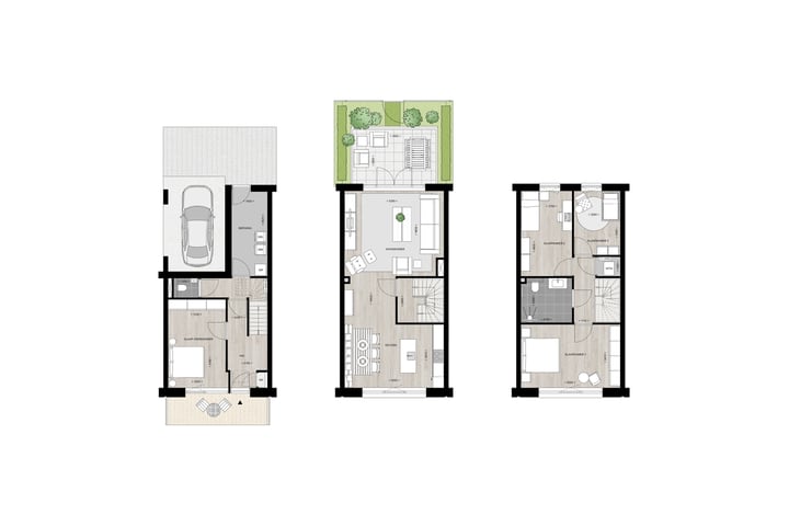 View photo 27 of Wonen in Podium, fase 2