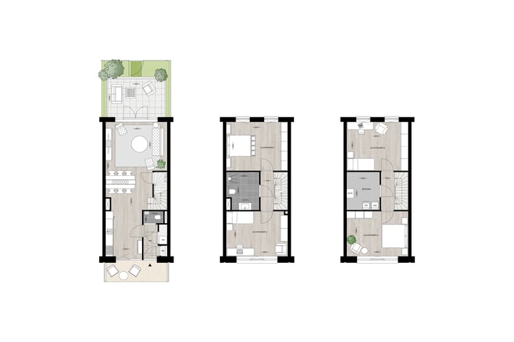 View photo 23 of Wonen in Podium, fase 2