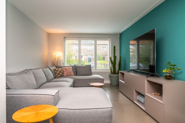 Photo 8 of Gemsstraat 13