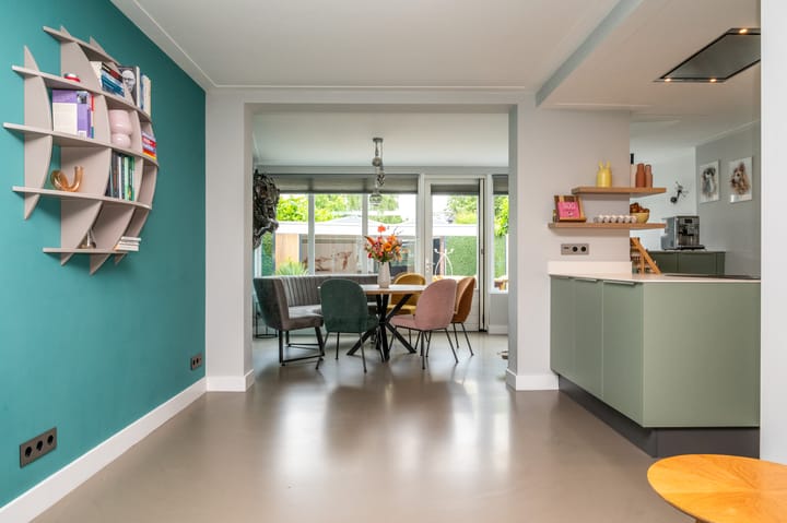 Photo 11 of Gemsstraat 13