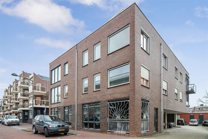 Bekijk foto 2 van Prins Hendrikstraat 170