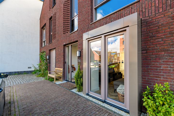 Bekijk foto 42 van Cornelis Kraijenhoffstraat 24