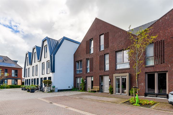 Bekijk foto 43 van Cornelis Kraijenhoffstraat 24