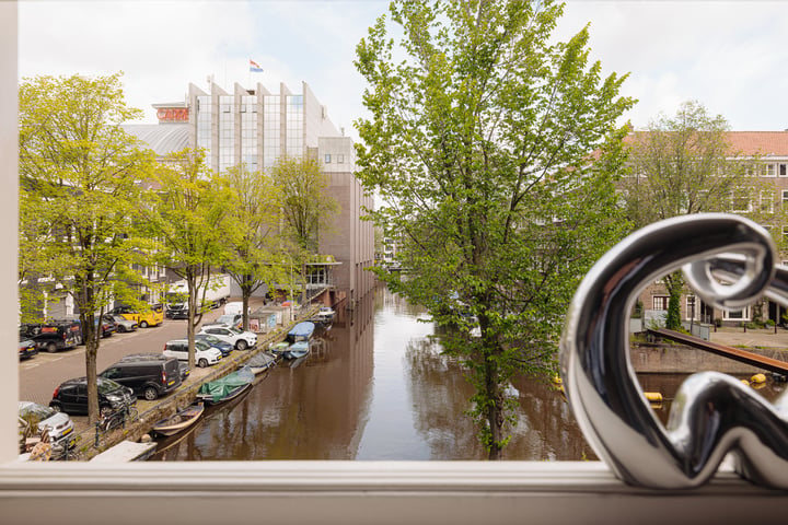 Bekijk foto 5 van Nieuwe Achtergracht 10-2