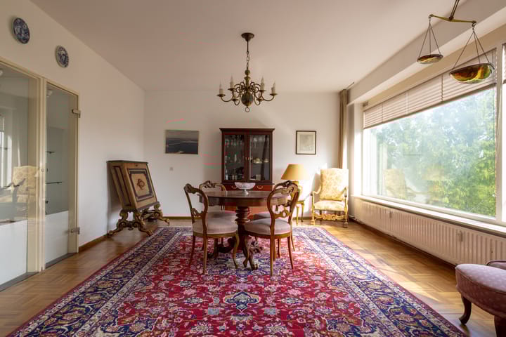 Foto 4 van Streksingel 115